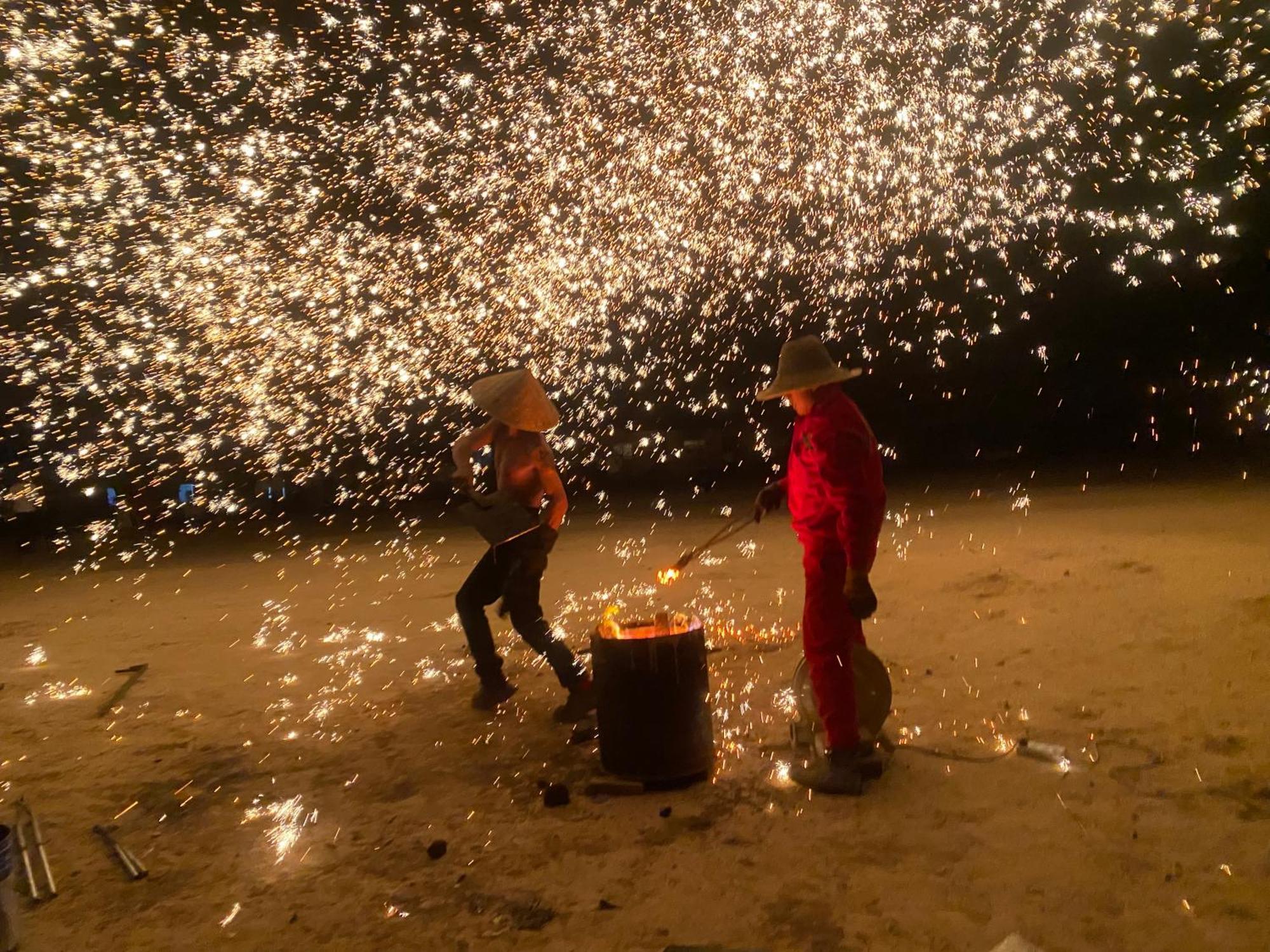 Kaoshan Tent Zhangye Luaran gambar